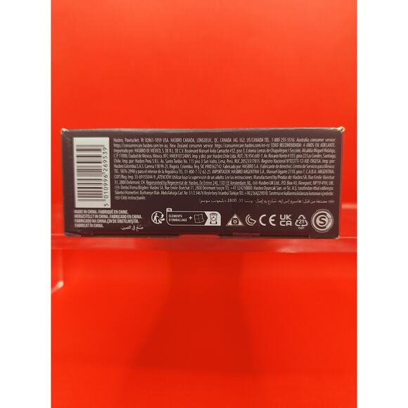 Star Wars Jedi Master Sol Black Series 6 Inch Action Figure The Acolyte - NEW - Picture 7 of 7